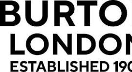 Burton London Logo